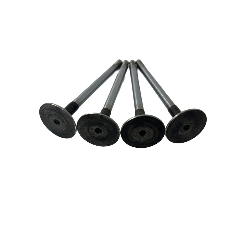 For D34 Exhaust Valve 410112-00016 High Quality Engine Parts 4