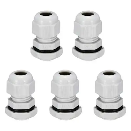 Plastic Nylon Cable Glands