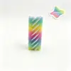 Bonbon lumineux cercle parfait de 45 cm