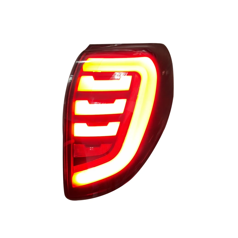 Factory Hosi Rav4 Car Taillight Led Tail Lamp Rear Light For Toyota