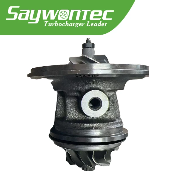 Factory Direct Sales Turbocharged Engines Kits RHB52W VF130047 for ISUZU TROOPER Turbocharger Core