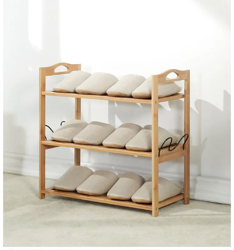 Горячая Распродажа, 3 этажная стойка для обуви