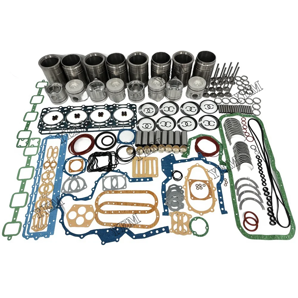 Wholesale RF8 Overhaul Kit for Nissan 2