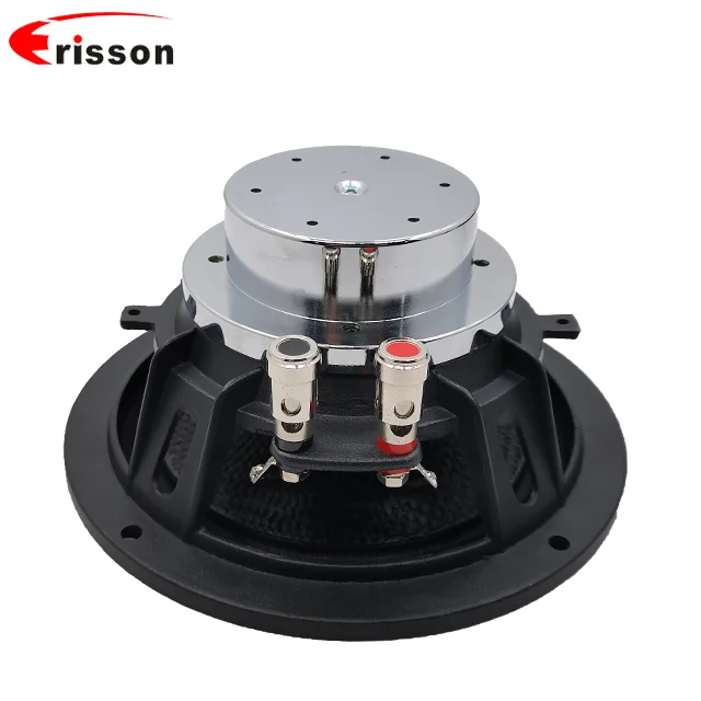 400ワットの同軸PA 6.5インチスピーカーネオジムマグネット付き車