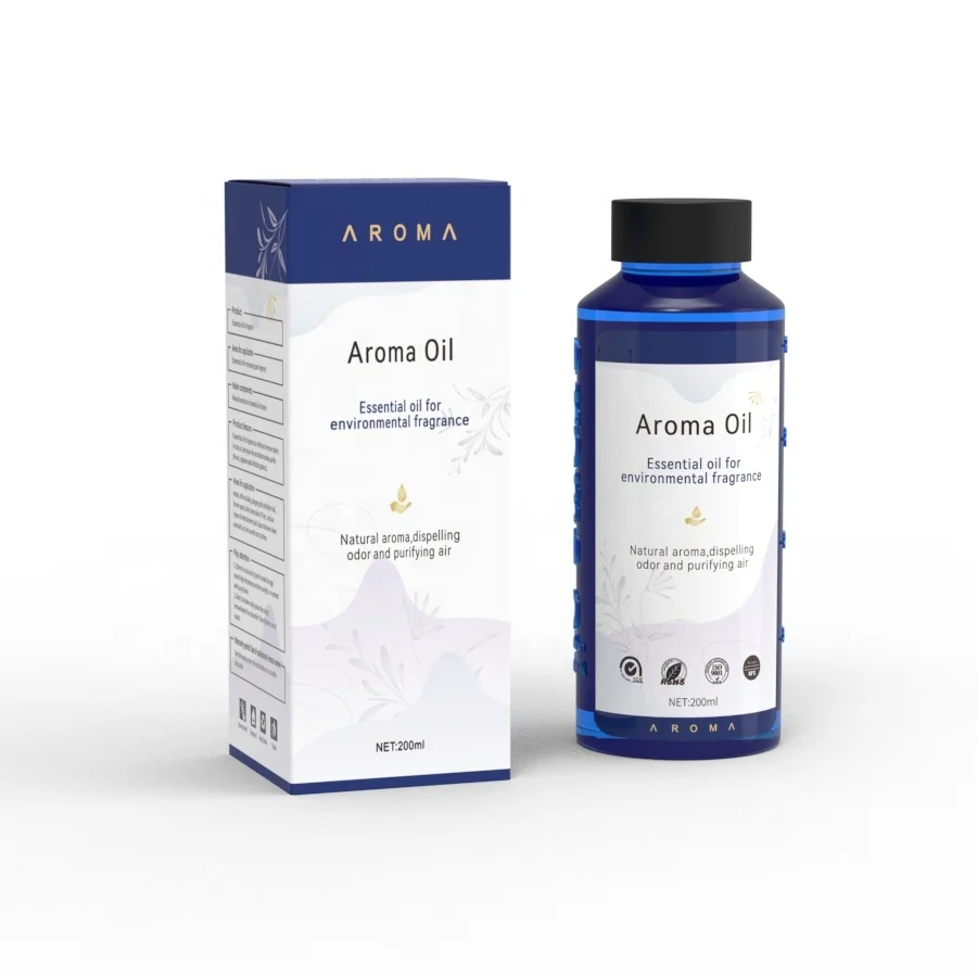 Ультразвуковой ароматизатор, эфирное масло на водной основе, оптовая продажа