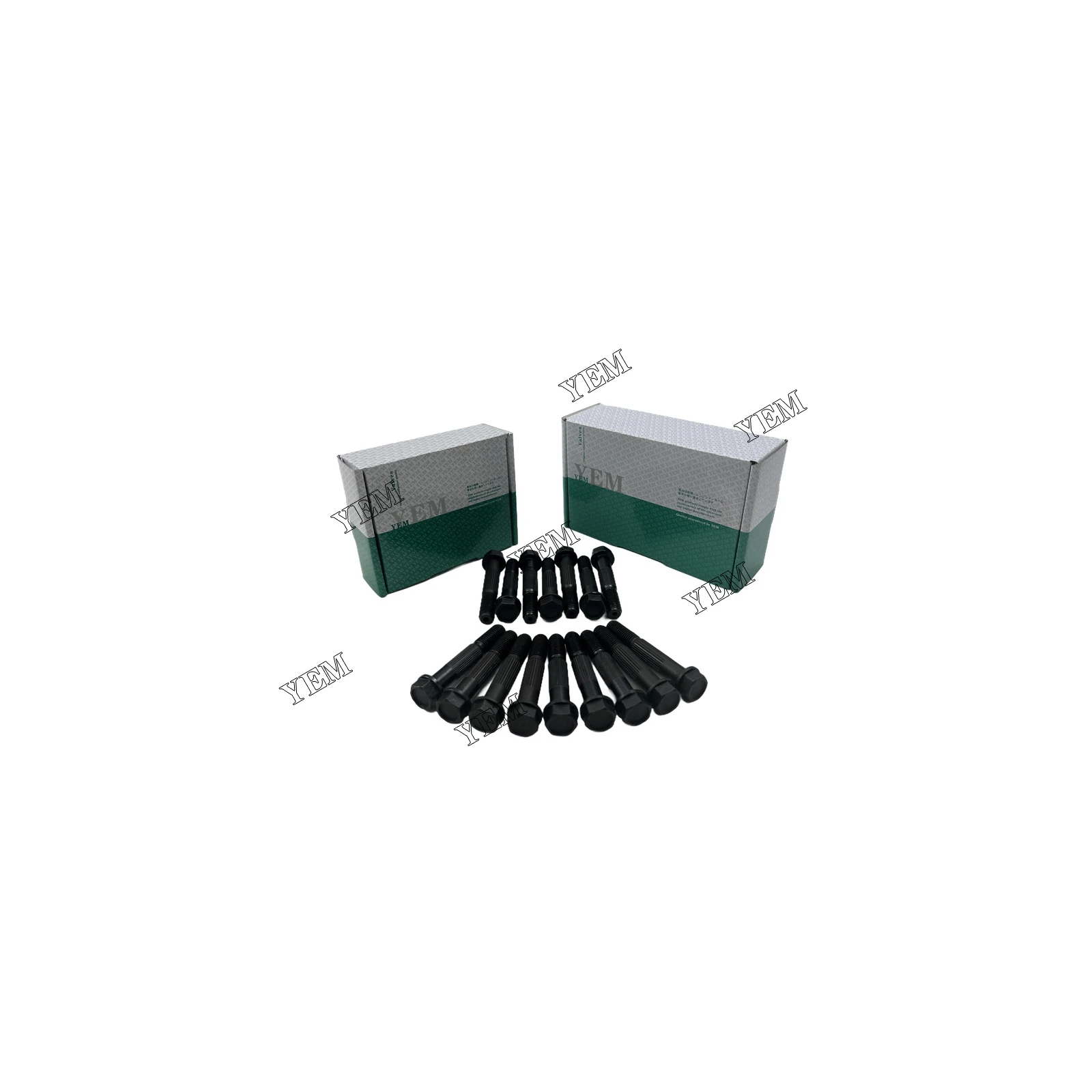 Connecting Rod Screw RF8 for Nissan Engine Parts