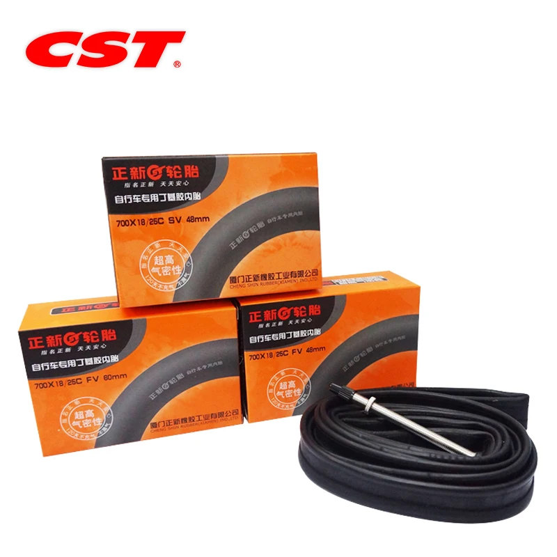 23 inch bike inner tube