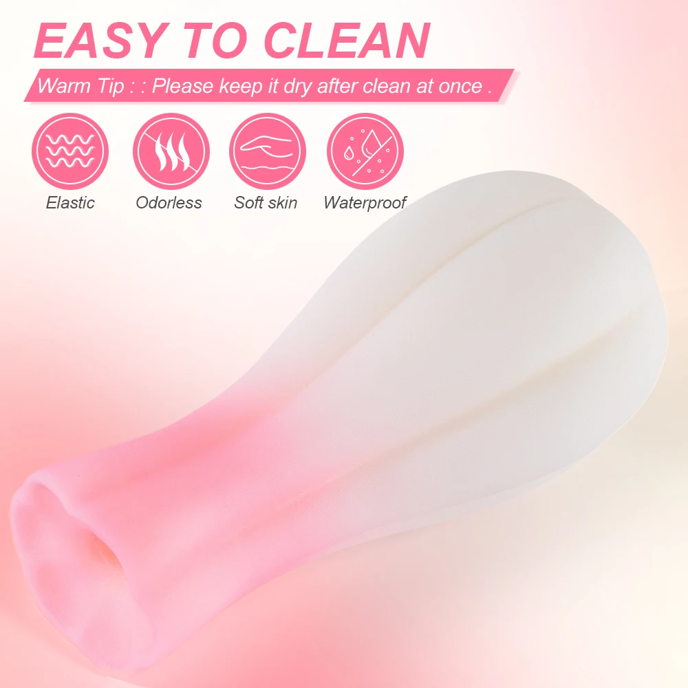 Wholesale Sex Toy Male Flower Vase Shape Hidden Masturbation Cup New Cheap  Adults Sextoys China for Men