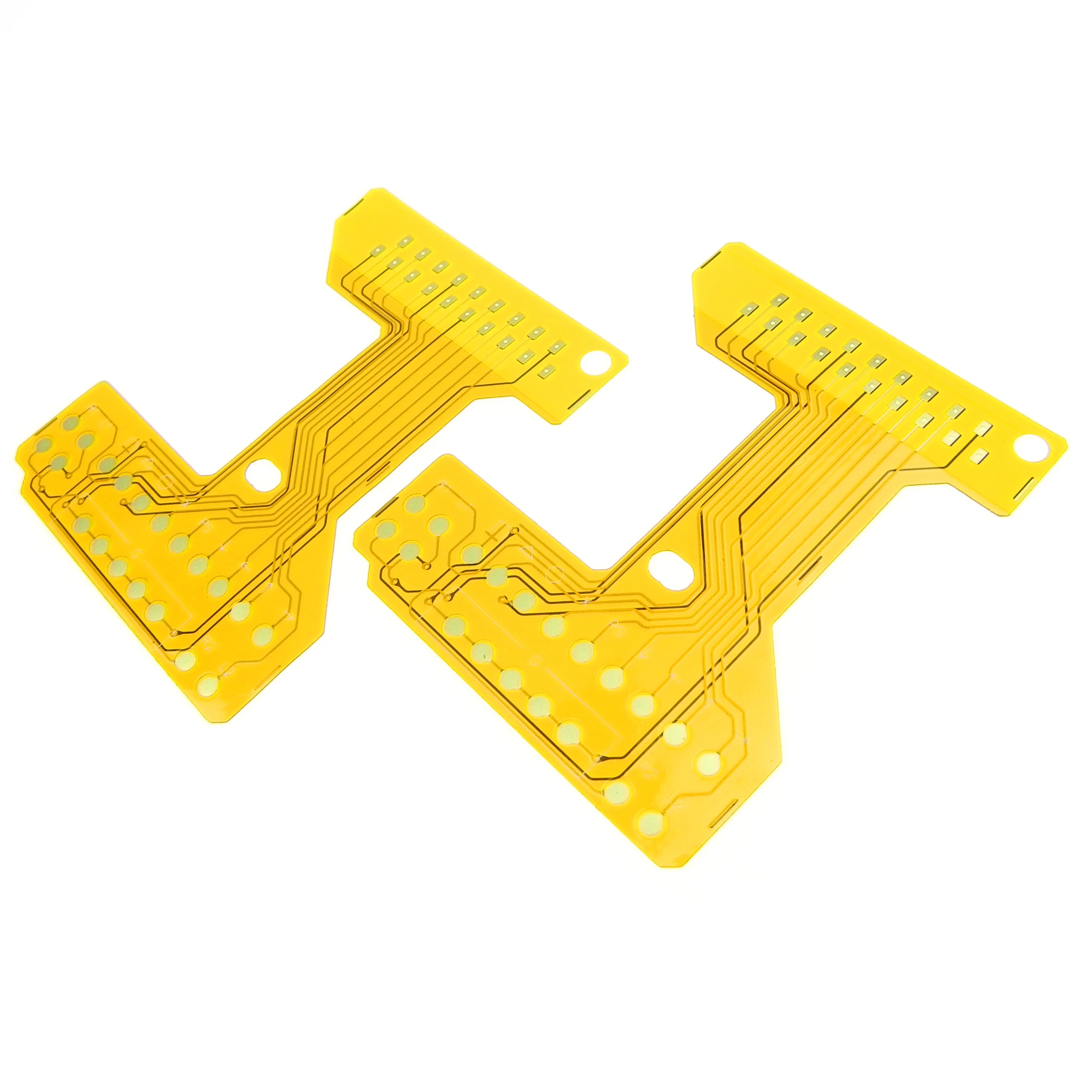 Оригинальный контроллер Ps4 remapper v2 v3 remap для Paddles Ready