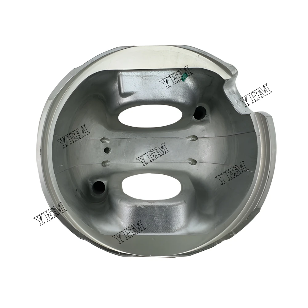 High Performance ZD30 Piston for Nissan 6