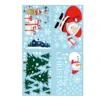 Colorful-4pcs/set