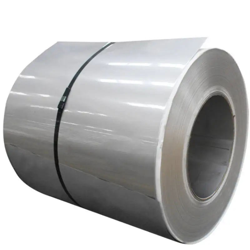 304 304L Stainless Steel Coil