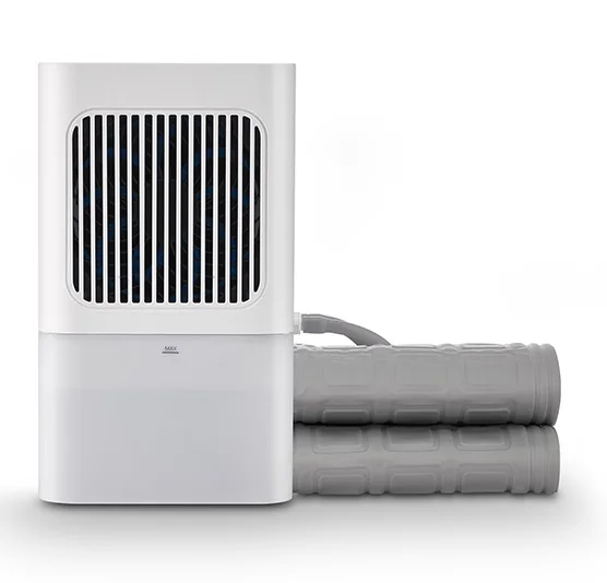 SL408 Water Cooled Fan Mattress Pad - Eco-Friendly Cooling System