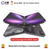 transparent tpu film