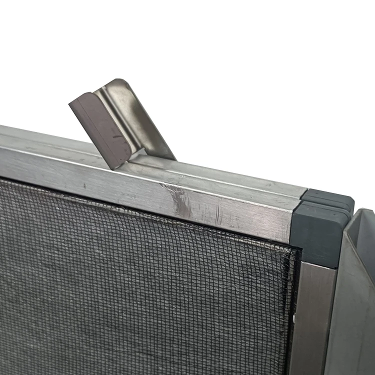 Electronic air cleaner (2)
