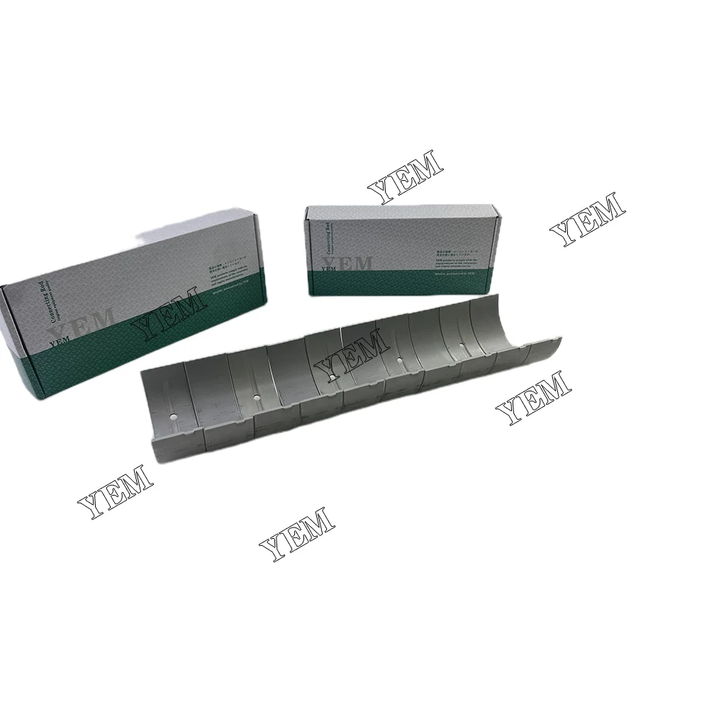 4HA1 Main Bearing for Isuzu Engine Replacement Parts