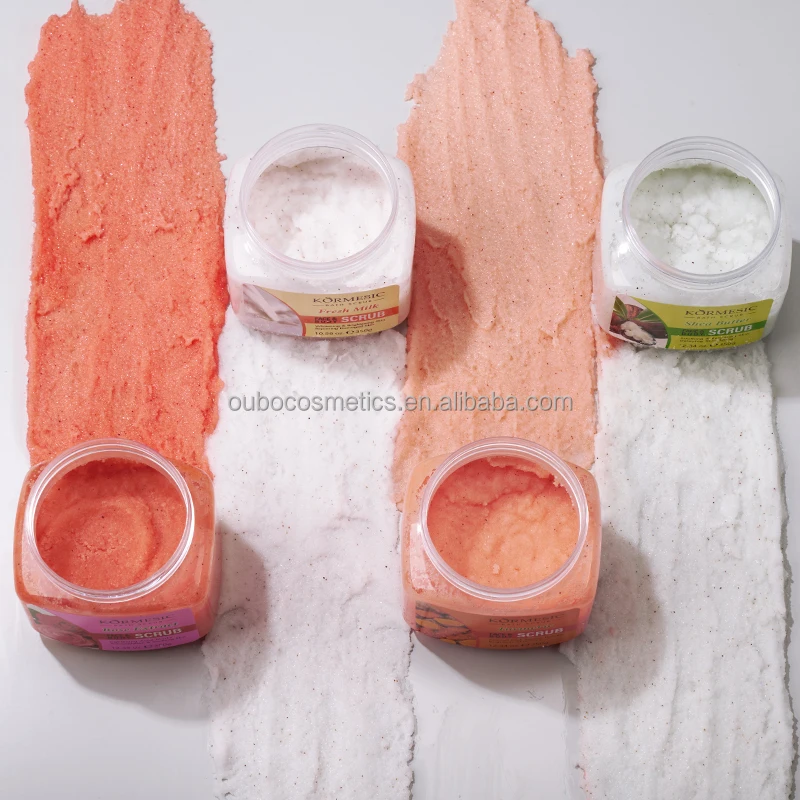 Private Label Kormesic Turmeric Face Body Brightening Organic Vitamin C