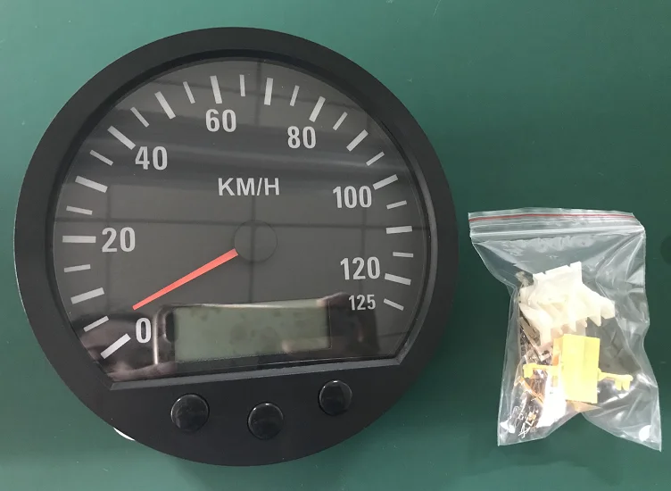 VIT Truck Parts speedometer 5010394577 manufacture