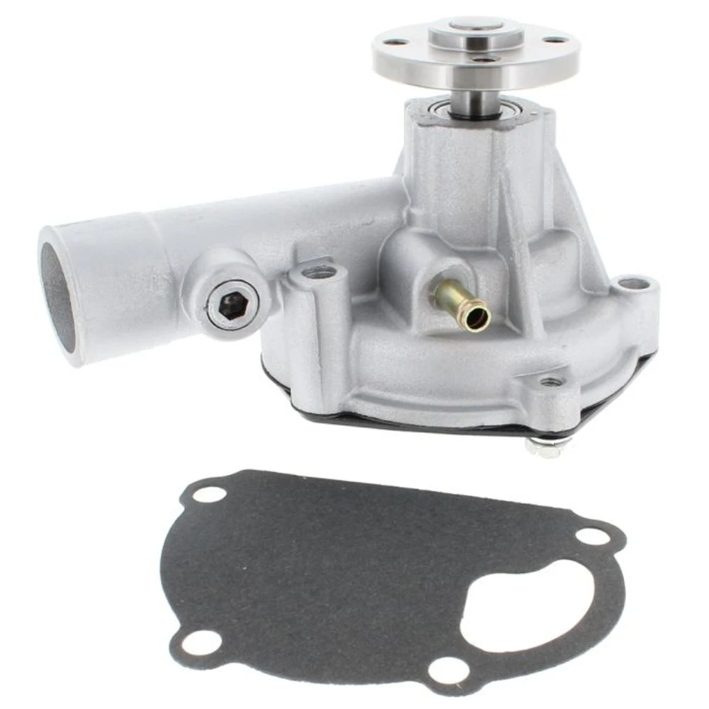 IZUMI Water Pump for Montana S4Q 4320 4340 4520 4540 4920 4940 Genuine Engine Parts