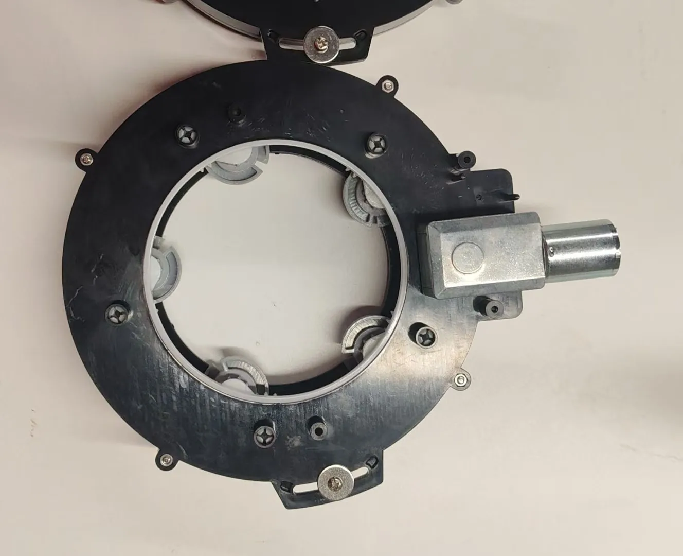 Adjustable 75-100mm Paper Cup Dispenser For Vending Machines - Oem