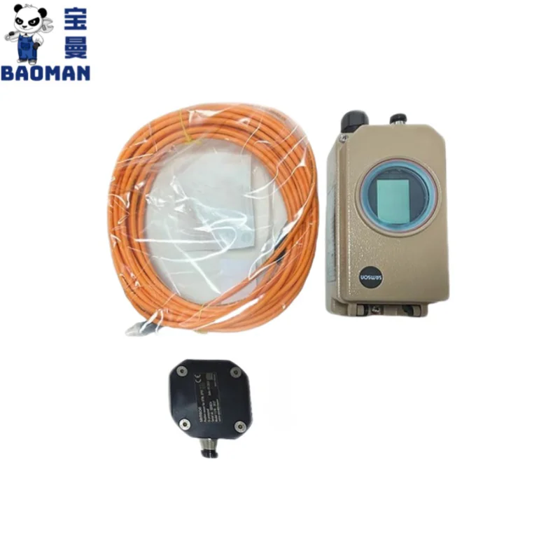 SAMSON 1402-0913 Piping with Threaded Joints for Smooth