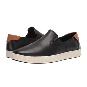 Classical Style Fashion Customized Flat Shoes Cow Leather Shoes for Ladies