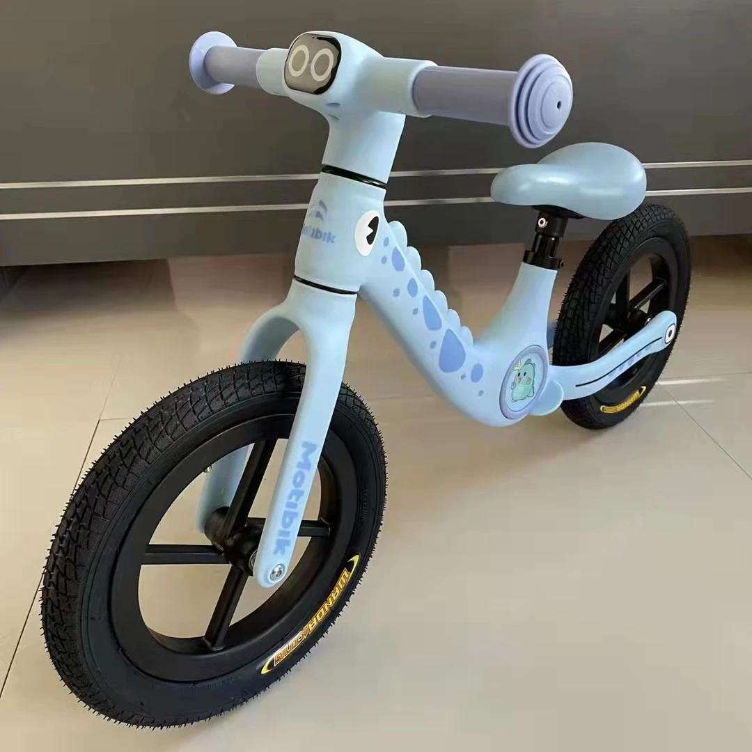 racing push bike