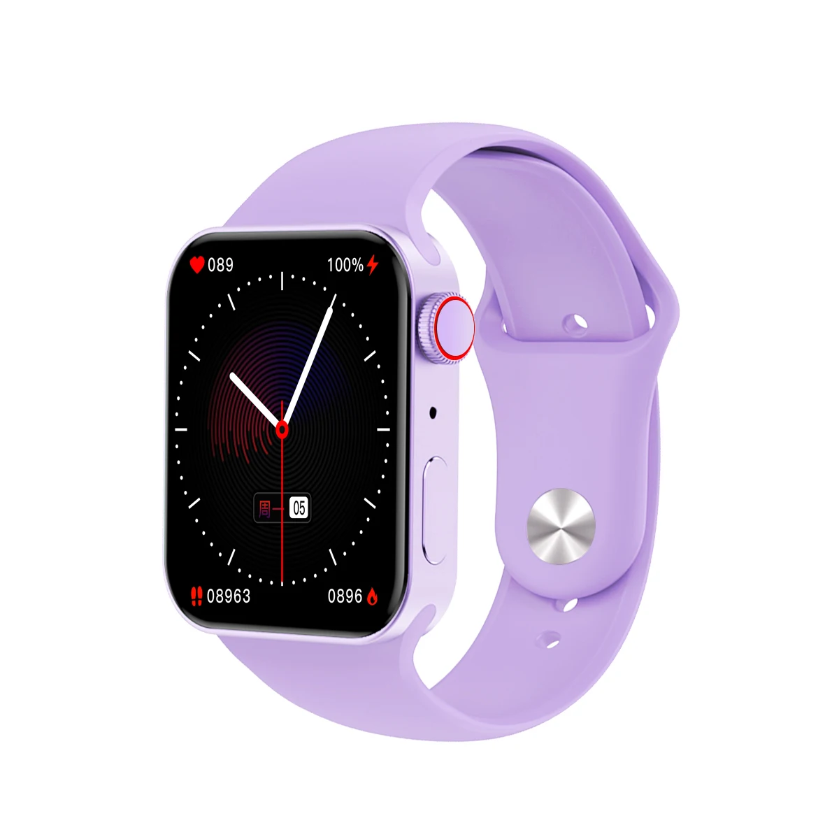 Лидер продаж, часы на заказ, низкий минимальный заказ, измерение артериального давления, спортивный браслет, умные часы