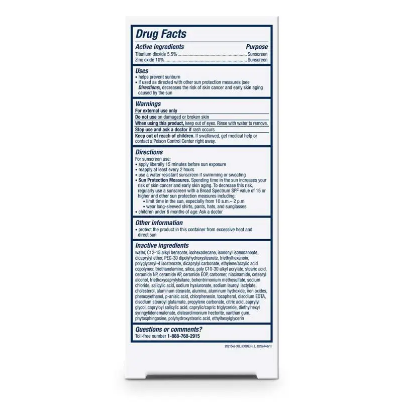 CeraVe Creme hidratante-para-espuma Limpador hidratante Removedor de maquiagem e lavagem facial com ácido hialurônico