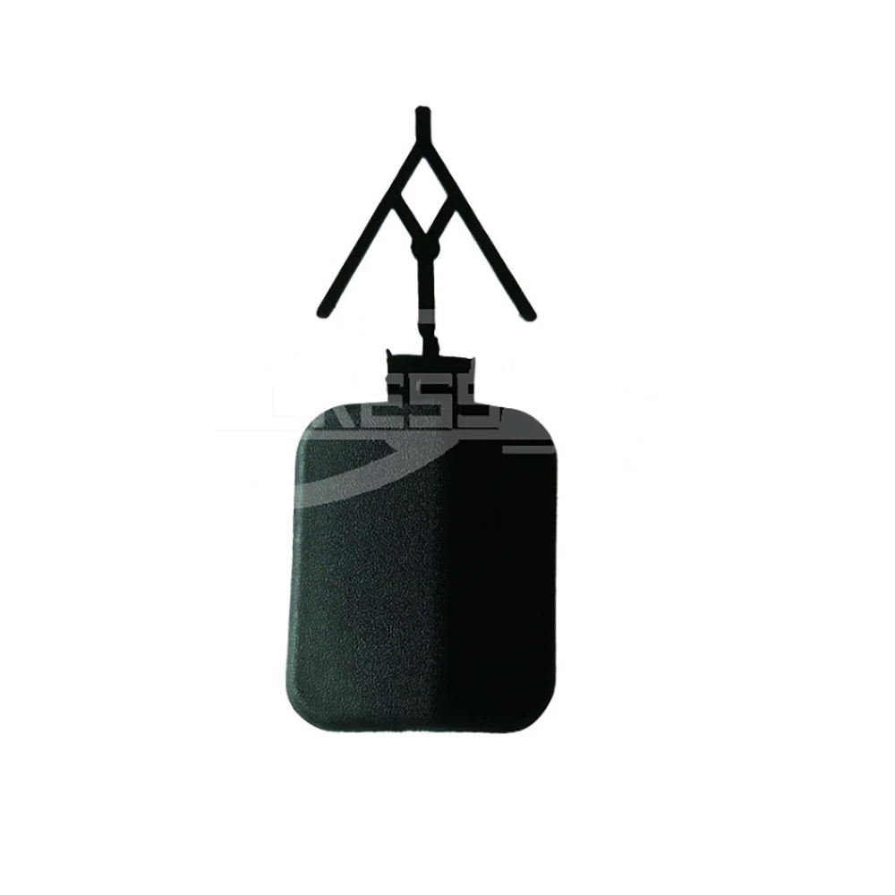 KS7317K922KAW KS7317K922KA3JA6 LQ-MDO-423 Rear Bumper Trailer Cover wi...