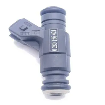 Mikey fuel oil burner spray nozzle 0280156421 for Great Wall, Harvard brand new Product fuel Injector Nozzle locomotive