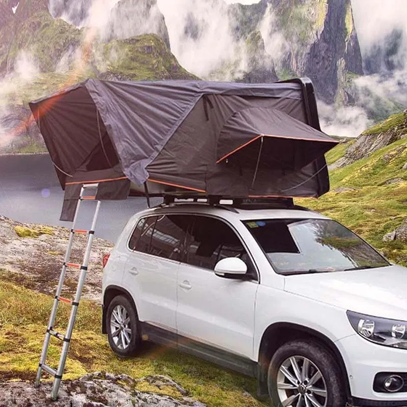 canopy shade tent Shibumi Classic with Quiet™ 2017-Victory-Vision Farbe:Affenparade the LevrUp Canopy is GHOST Kato Universal 29