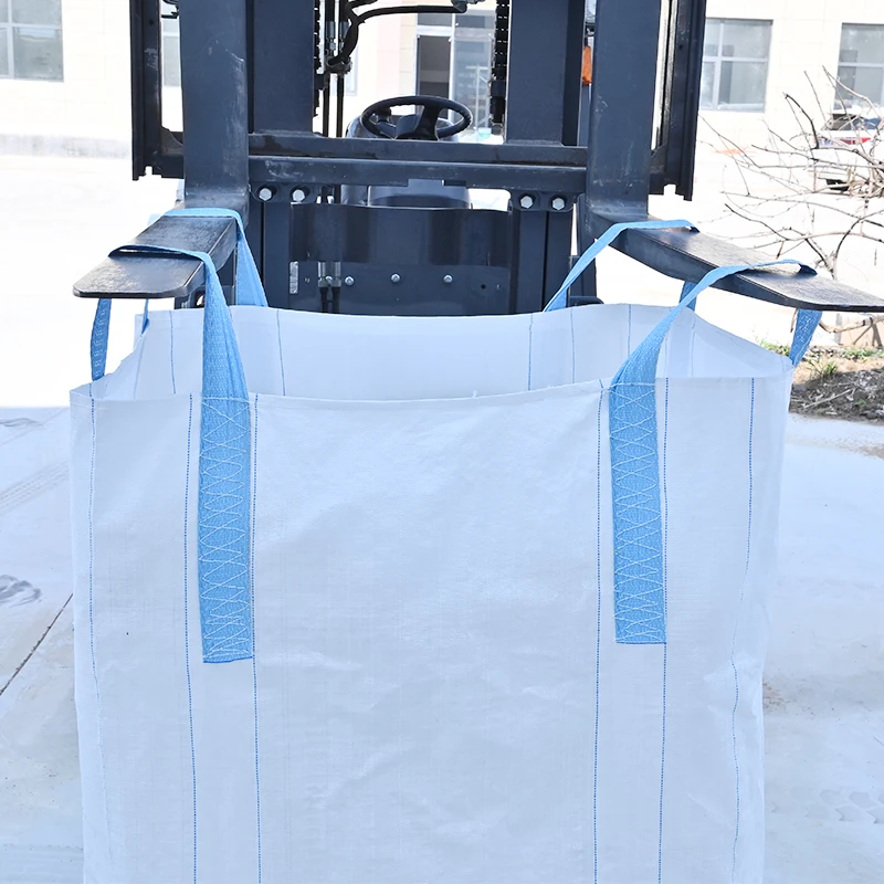 Pp Woven Fibc Bulk Bag Specifications 1000kg Jumbo Bag Dimension Buy