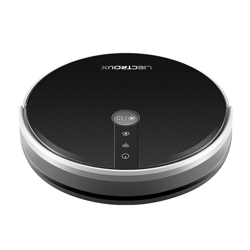 Liectroux C30B Compatible  Alexa and Google Assistant Robot Aspiradora