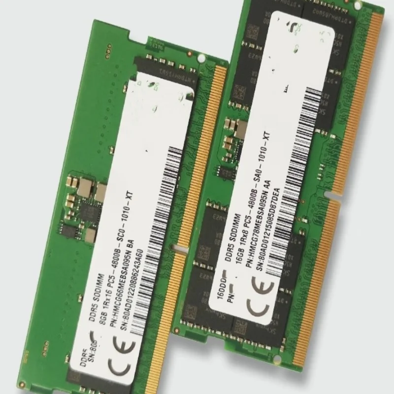 Wholesale SK Hynix 16GB DDR5 RAM - High Quality 3200MHZ