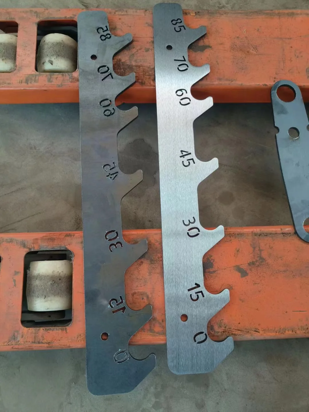 Stainless Steel Sheet Edge Grinding Polishing Deburring Machine For