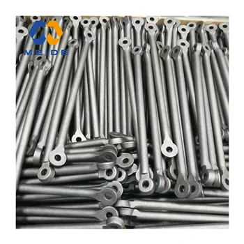 China OEM High Precision Forging Parts Services Alloy Steel/Carbon Steel Cold And Stainless Steel Metal Forging Parts