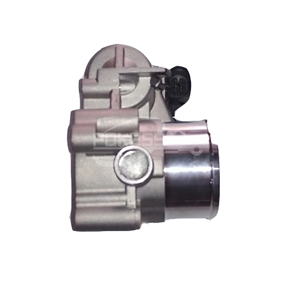 Engine Parts Throttle Body Assembly 7S7G9F991CA 7S7G9F991BA Engine Thr... — 3