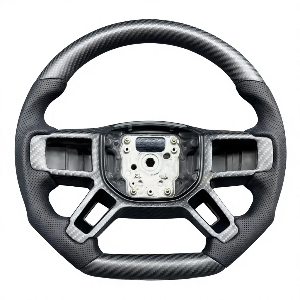 carbon-fiber-sport-steering-wheel-land-rover-defender-3