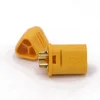 Male connector