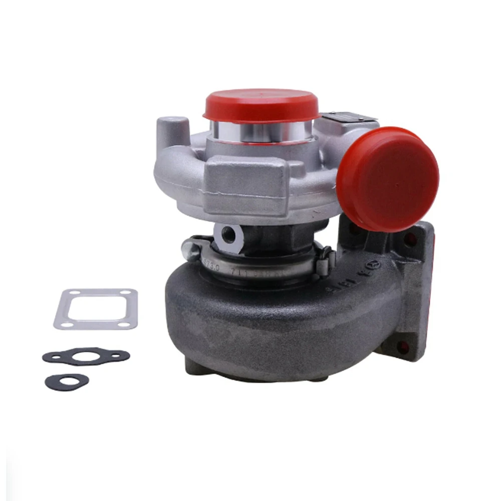 IZUMI for Caterpillar for Cat E312 E312B 3064 Turbocharger 5I-8122 Agricultural Machinery Spare Parts