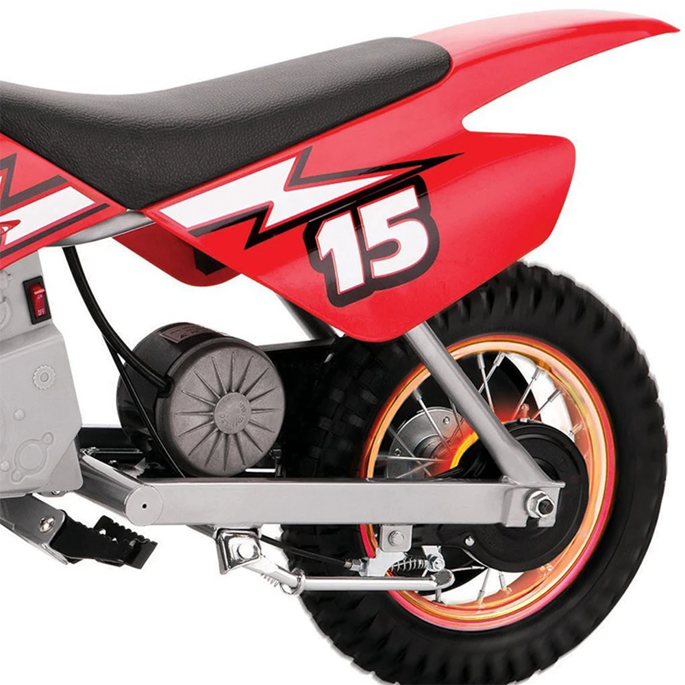 Motore Spazzola 24V 250W Per Scooter Elettrico - MY1016, Con Supporto