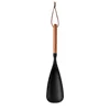Duckbill shovel