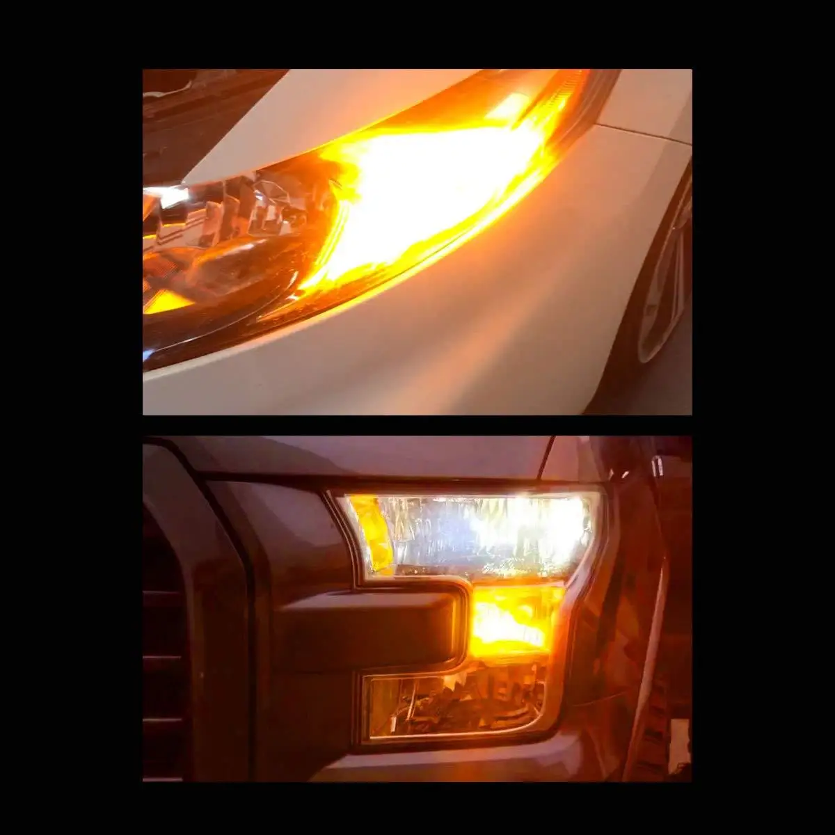Turn Signal Blinking Fast How To Fix Why — AUXITO