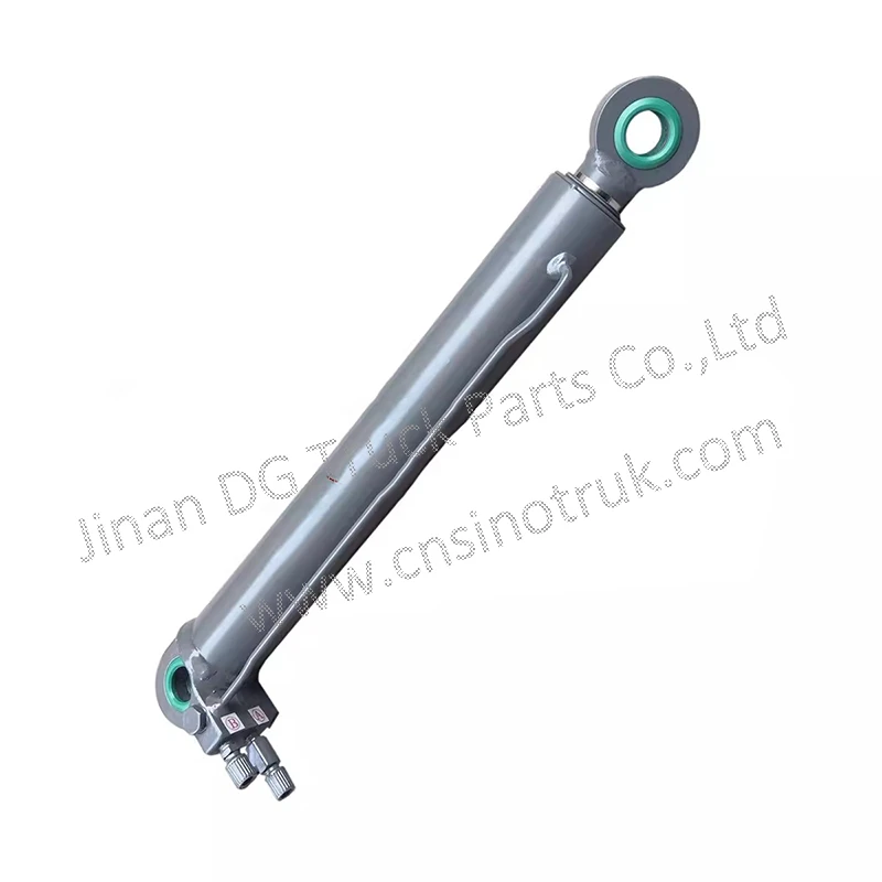 Sinotruk Howo Sitrak Parts - Hydraulic Flipping Cylinder