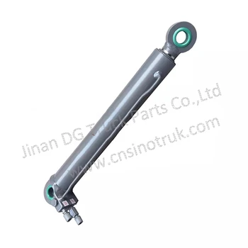 Sinotruk Howo Sitrak Parts - Hydraulic Flipping Cylinder