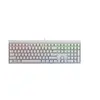 White-MX Noir Interrupteur