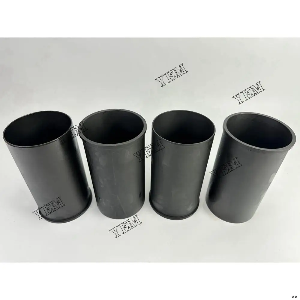 4HE1 Cylinder Liner for Isuzu