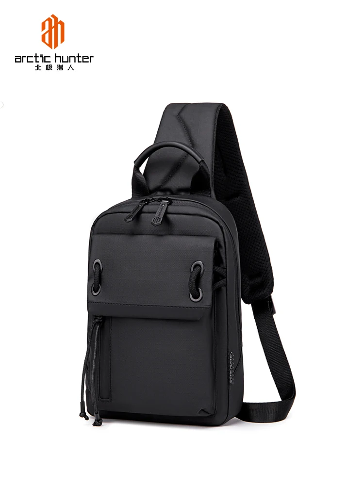Arctic Hunter Waterproof Chest Bag for Men