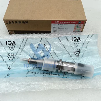 注子 2894829 ISX15 Fuel Injector Repair Kit - Reliable Diesel